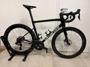 Specialized Tarmac SL8 Pro – Ultegra Di2 – Roval R... - 1
