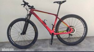 Rockrider XC900 - 1