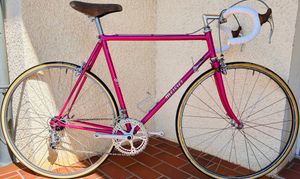 Vélo De Route Mercier Futural – Vitus 787, Alu, Révisé, Super état