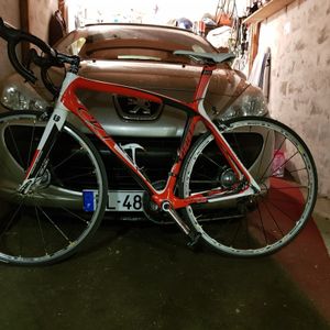 Velo de route CKT - 1