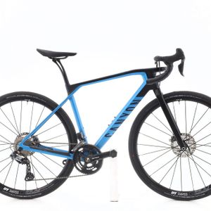 Canyon Grail CF SL 8.0 Di2 11V - 1