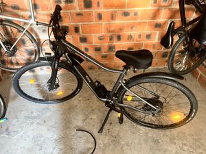 Je vend mon vélo électrique  - 1