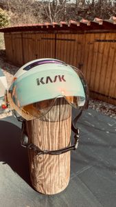 Casque Urbain - 1