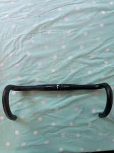 Specialized Alloy Shallow Bend – Cintre route alum... - 1