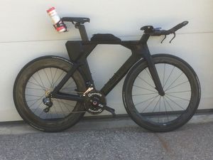 BMC TIME MACHINE 01 - 1