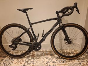 Diverge specialized sram AXS - 1