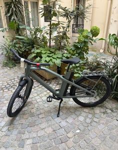Velo Cowboy Cross neuf  - 1