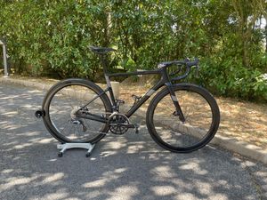 Cannondale supersix evo 2021  - 1