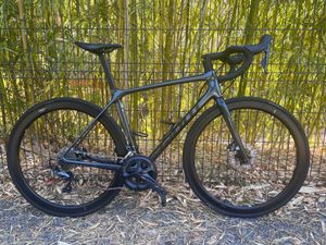 GIANT TCR PRO 1 - 1