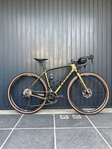 Look 765 Gravel RS - Shimano 2x12v - Taille S - 1