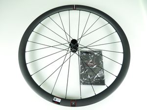 Roue arrière RESERVE 32W Corps Shimano - 1