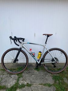 Gravel KTM X-strada 10 pro - 1
