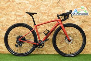 SPECIALIZED DIVERGE PRO Taille 52 | REVISE | GARAN... - 1