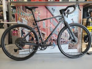 Focus Atlas 6.7 Tailles XS, M 2026 - 1