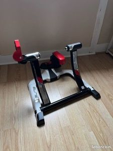 Home trainer connecté Élite Qubo Digital smart B+ - 1