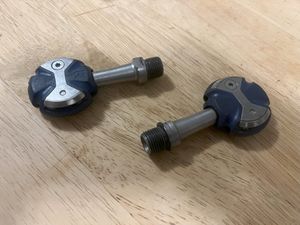 Pedales speedplay Zero Stainless - 1