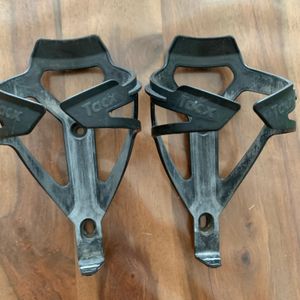 Porte-bidons tacx SYNCROS neatt - 1