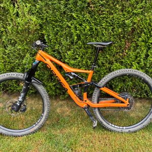 Orbea Occam H20 LT 2022 - 1