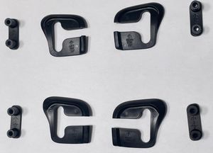 Kit de rotation pour cintre Cervélo AB08 - 1