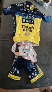 Ensemble saxo Tinkoff  - 1