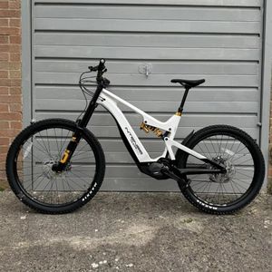 Intense Tazer MX Pro - Neuf - Modèle 2024, vélo él... - 1
