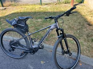 Orbea Urun 20 semi rigide  - 1