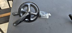 pedalier shimano ultegra - 1