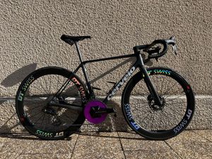 Cervélo R5 2026 T54 – Dura-Ace Di2 – ARC 1100 50 –... - 1