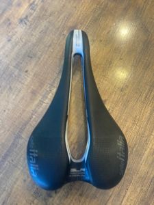 Selle Italia SLR Boost Superflow L3 145mm - 1