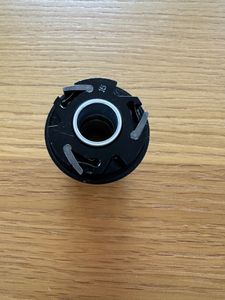 Corps de roue libre Vittoria SwitchIT Campagnolo 1... - 1