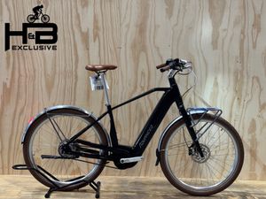 Advanced Urban PRO Vélo électrique Shimano Nexus 2... - 1