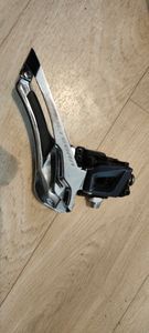 Vend dérailleur avant Shimano ultegra 11v - 1