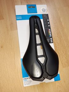 Selle Pro Stealth Team Carbone 142 - 1