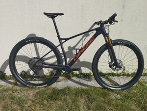vtt lapierre prorace 8.9 - 1