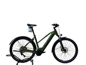 Cube Nuride Hybrid Pro 750 Allroad Vélo électrique... - 1