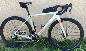 Trek checkmate SLR 9 axs - 1