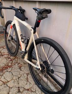 Trek checkmate SLR 9 axs  - 1