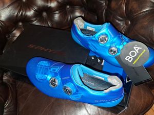 Chaussures Shimano S-Phyre RC9  - 1