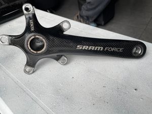 Pédalier Sram Force GXP - 1