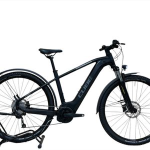 Cube Reaction Hybrid Performance 500 Allroad 29 po... - 1