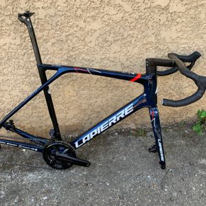 Lapierre Xelius SL FDJ - 1