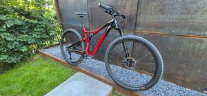 Cannondale Scalpel carbon 3 - 1