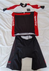 Maillot enfant Sportfull  - 1