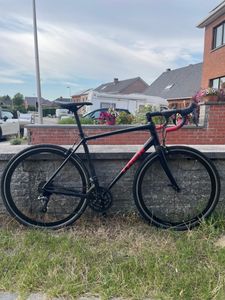 Trek Domane AL2 - 1