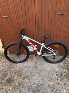Vélo trek  - 1