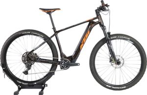 Produit Reconditionne    Vtc Electrique Ktm Macina... - 1