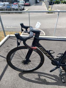 Giant propel pro 0 2023 ( acheté neuf 10/2024) - 1