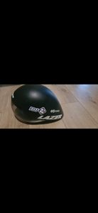 Casque Lazer chrono FDJ VOLANTE KINETICORE - 1