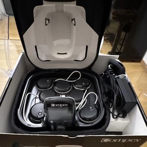 Compex SP 8.0 - 1