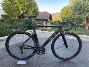 Canyon aeroad DI2 11V patins - 1